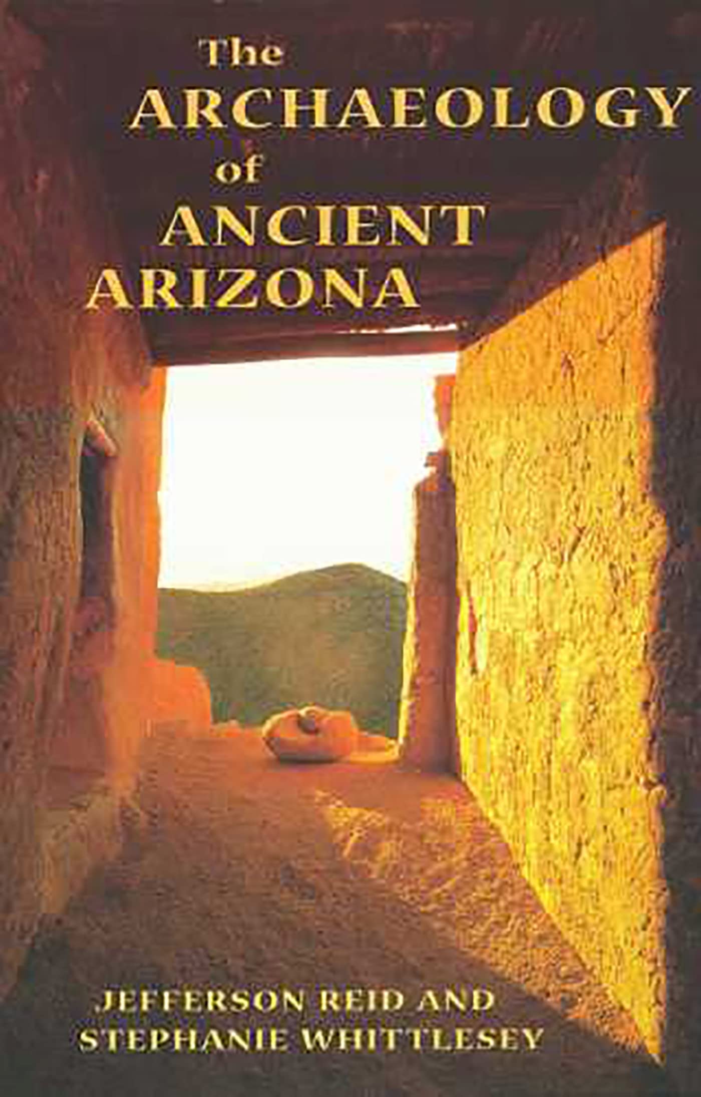 The Archaeology of Ancient Arizona Social Sciences