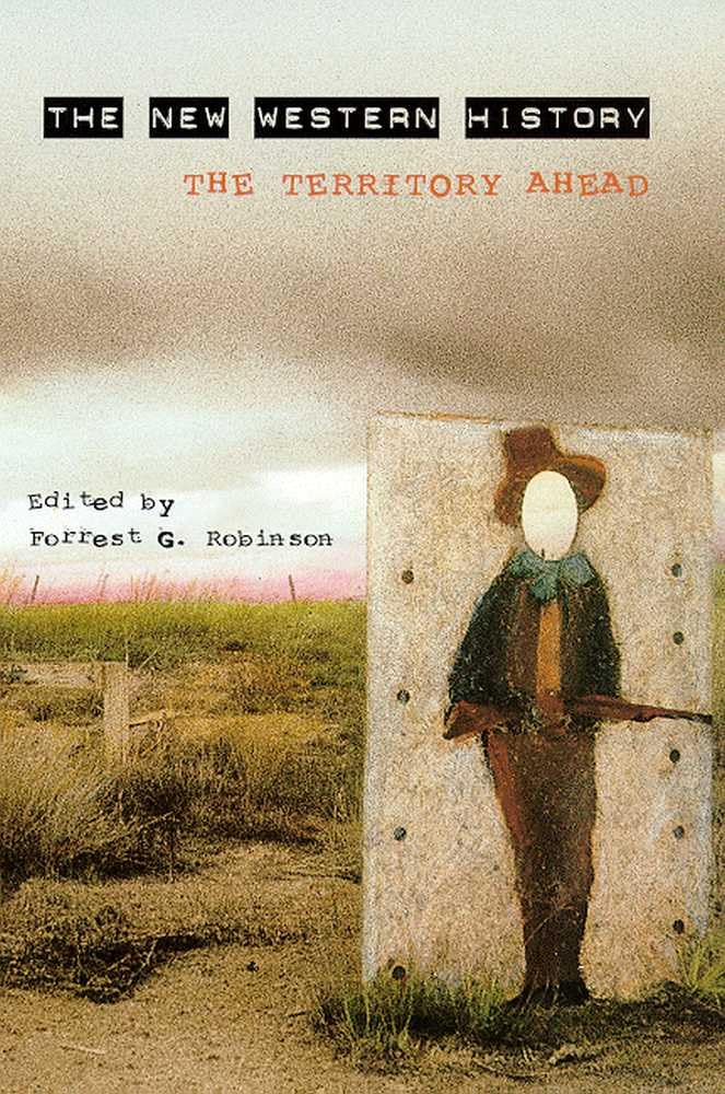 The New Western History Contemporary literature