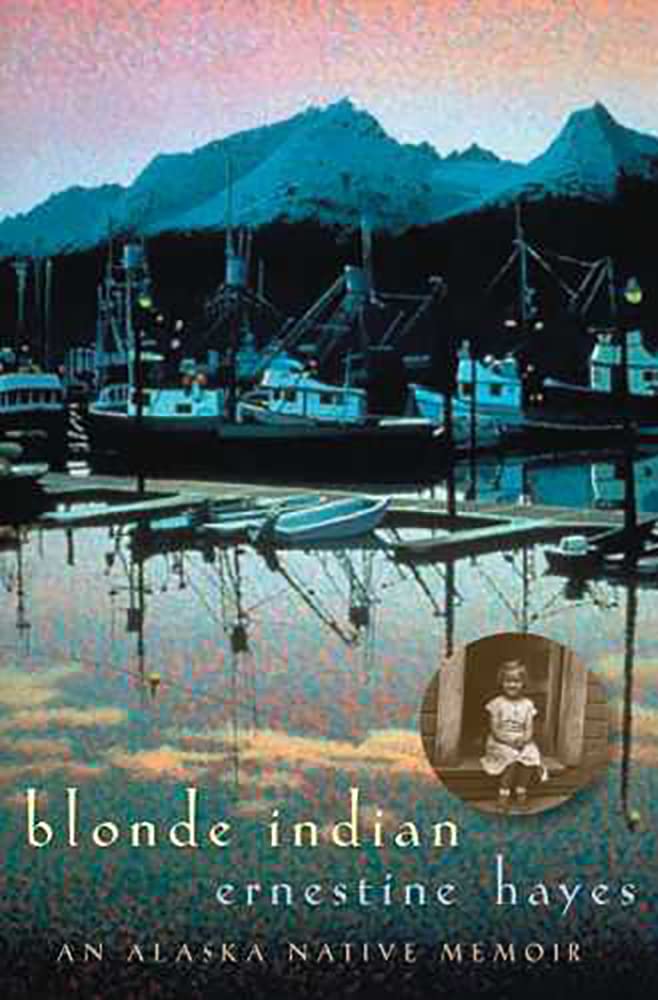 Blonde Indian Social Sciences Books