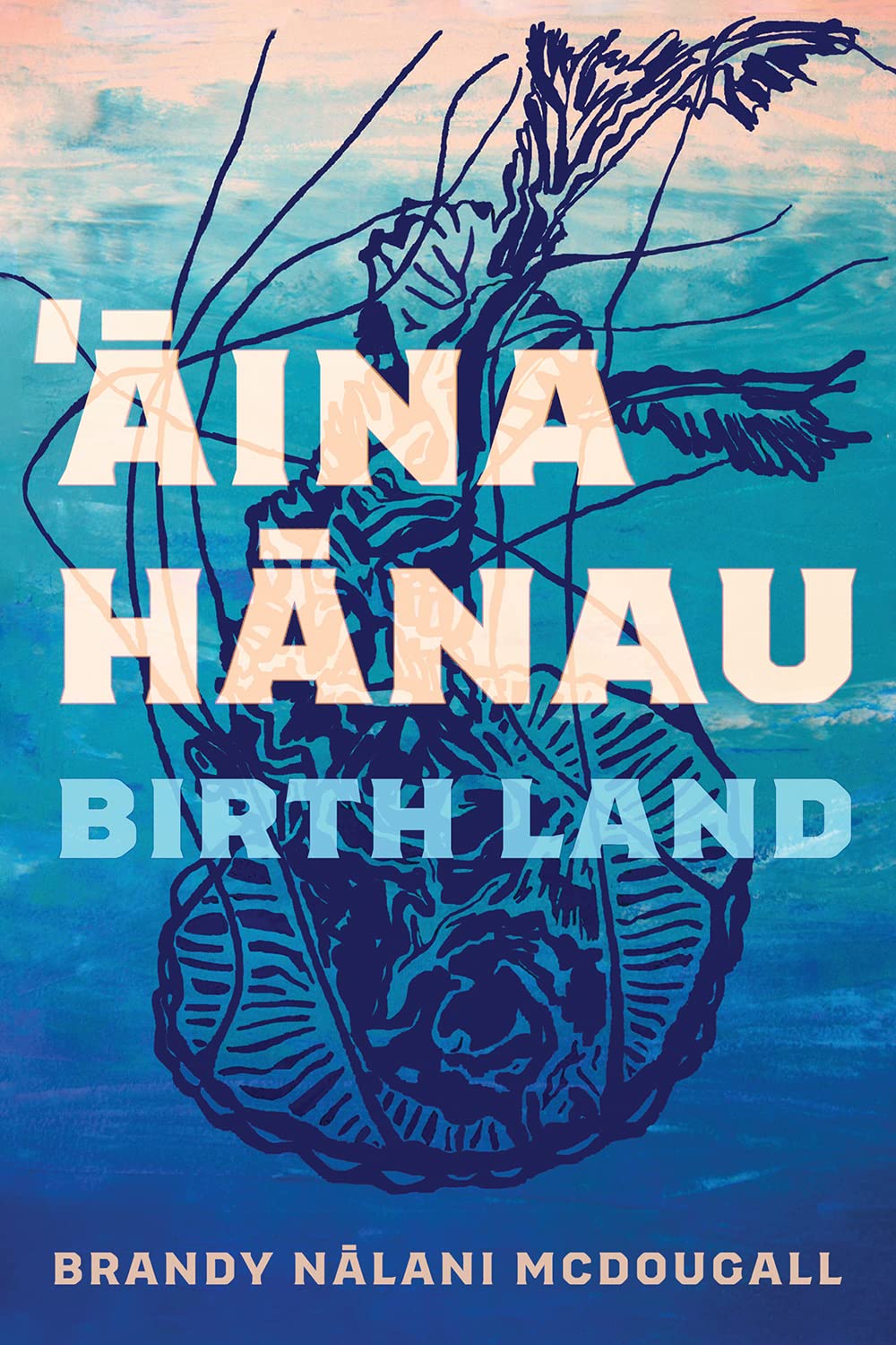 Aina Hanau / Birth Land: Volume 92 (Sun Tracks, 92) Poetry