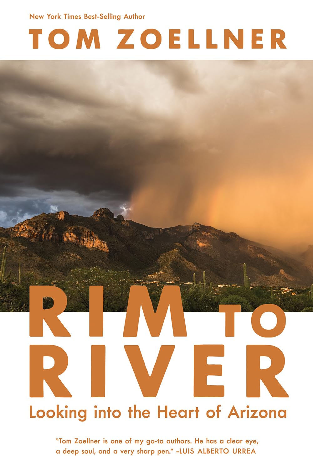 Rim to River: Looking into the Heart of Arizona Social Sciences