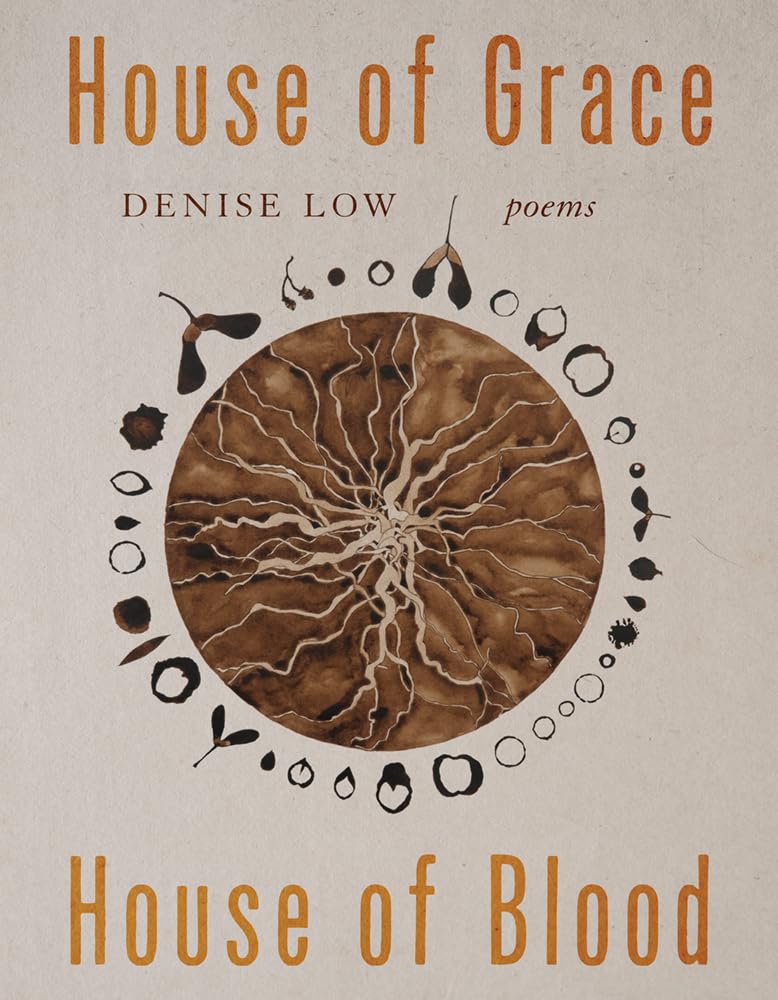 House of Grace, House of Blood: Poems (Sun Tracks, 96) Social Sciences