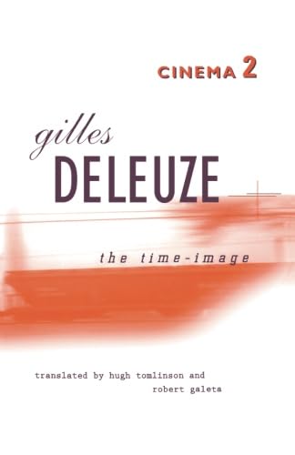 Cinema 2 the Time-Image (Sources and Studies in Kabbalah) Social Sciences