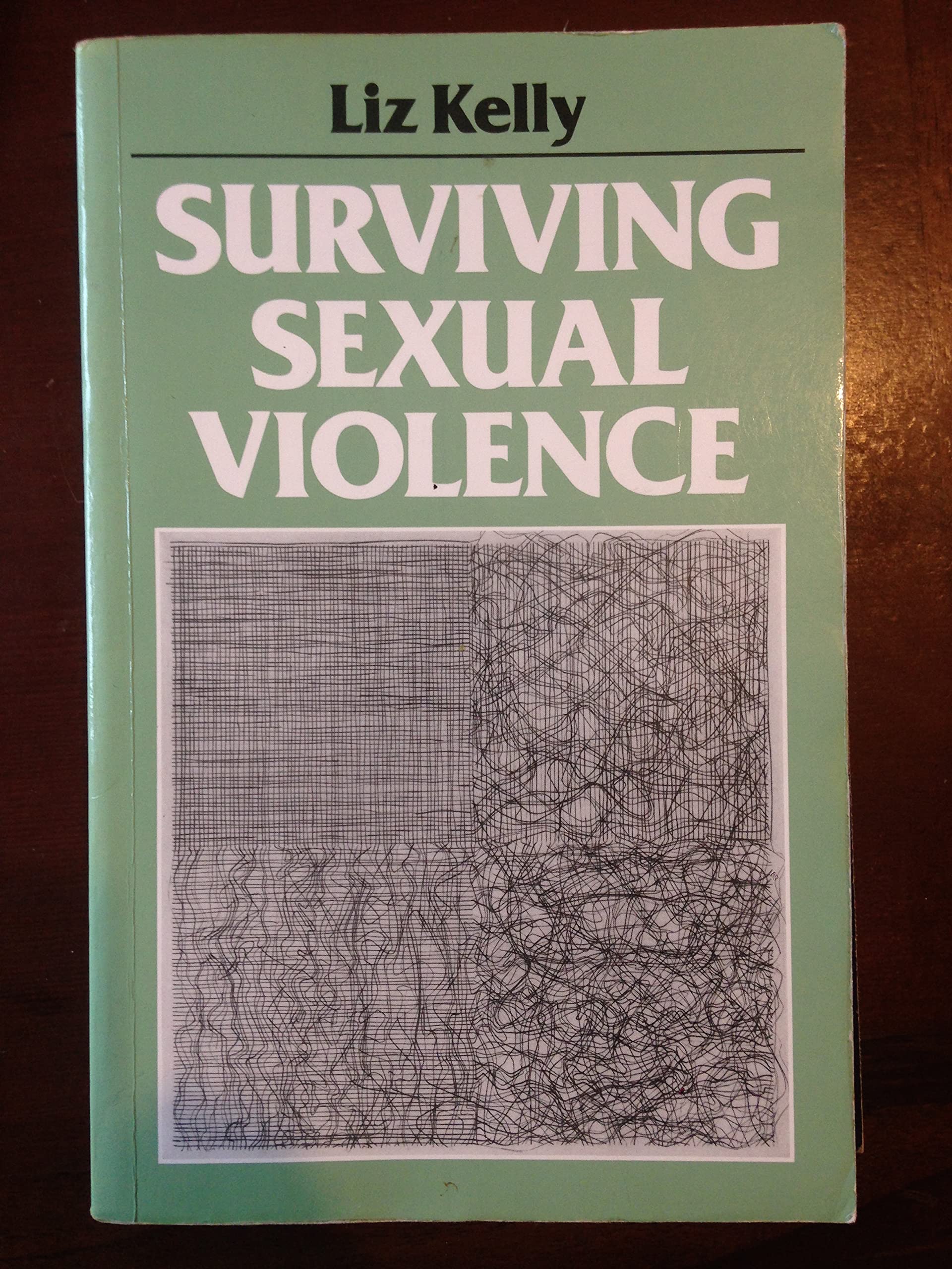 Surviving Sexual Violence (Feminist Perspectives Series) Law
