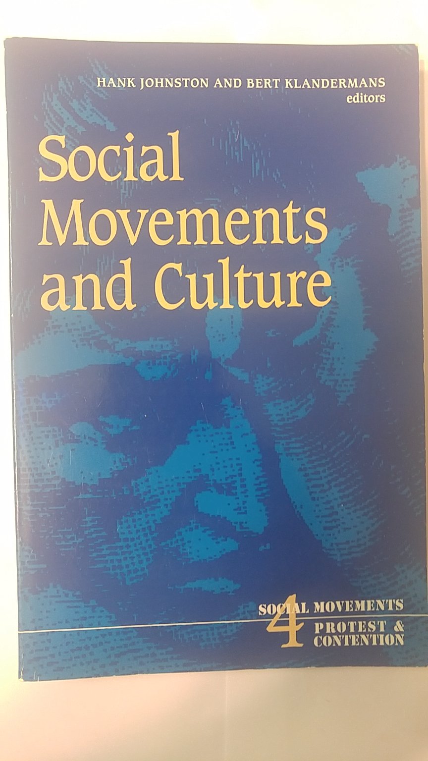 Social Movements and Culture book