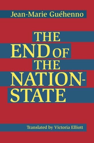 The End of the Nation-State Social Sciences