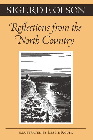 Reflections from the North (Fesler-Lampert Minnesota Heritage Book Series) Mathematics