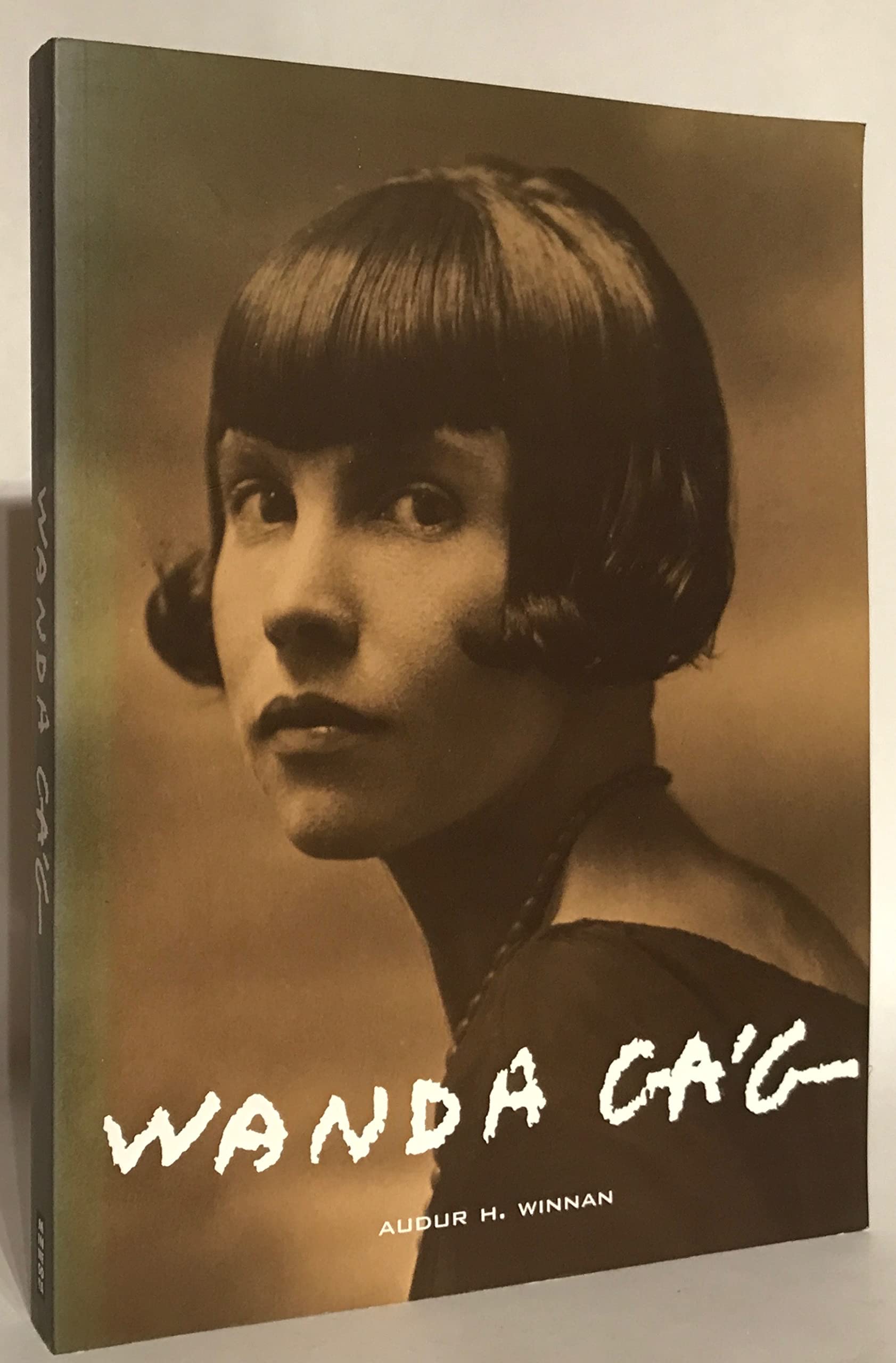 Wanda Gag: A Catalogue Raisonne of the Prints Art & Literature