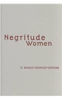 Negritude Women Books