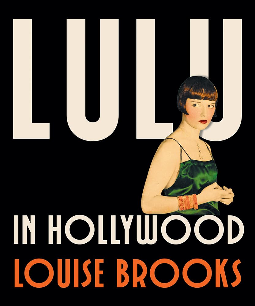 Lulu in Hollywood Art & Literature