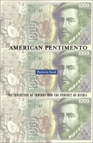 American Pentimento: The Invention of Indians and the Pursuit of Riches (Public Worlds, 7, Band 7) Law