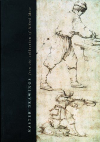 Master Drawings from the Collection of Alfred Moir book