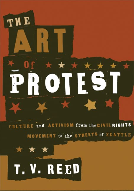 The Art of Protest Social Sciences