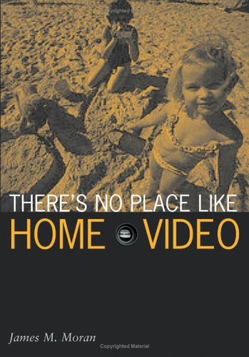 There's No Place Like Home Video (Visible Evidence, V.12) Media & Communication