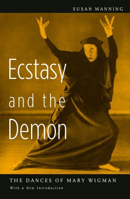 Manning, S: Ecstasy and the Demon Social Sciences