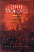 Legacy of Violence: Lynch Mobs and Executions in Minnesota Law