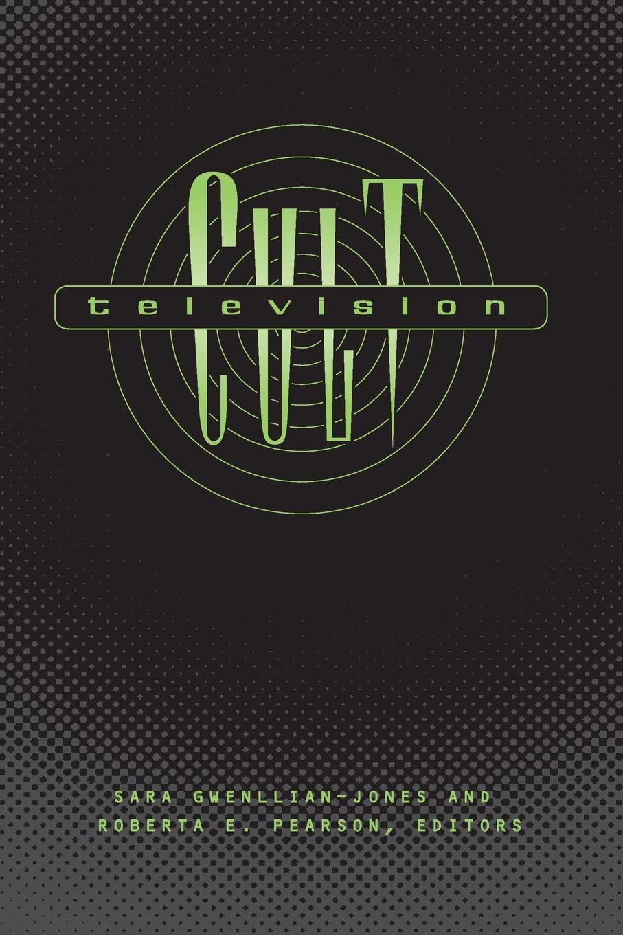 Cult Television Media & Communication