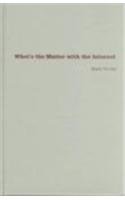 What's the Matter with the Internet? (Electronic Mediations Series) Books