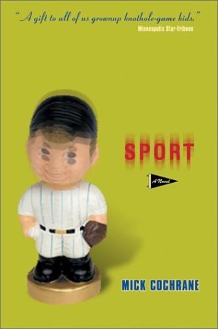Sport: A Novel (Mysteries & Horror) Contemporary literature