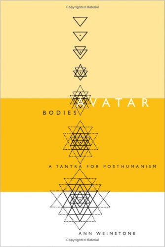 Avatar Bodies: A Tantra For Posthumanism (Electronic Mediations, Band 10) Philosophy