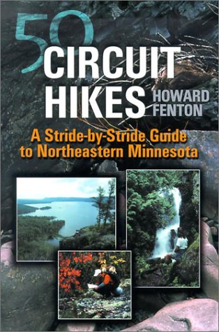 Product Image: 50 Circuit Hikes