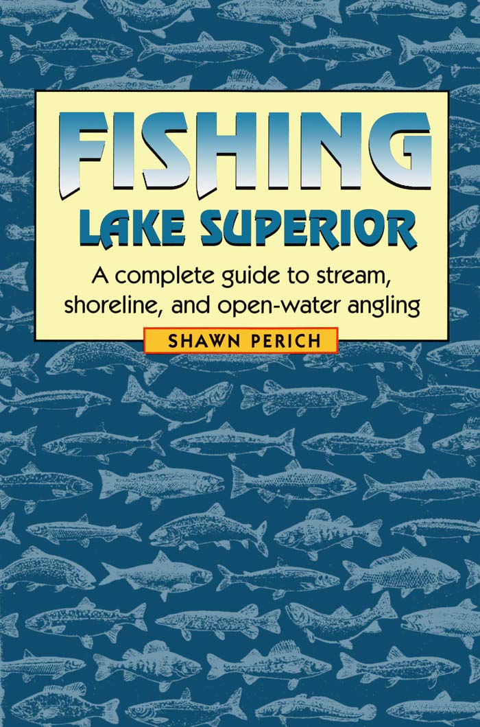 Fishing Lake Superior Leisure & Fun