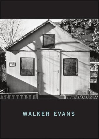 Walker Evans: The Collection of the Minneapolis Institute of Arts book
