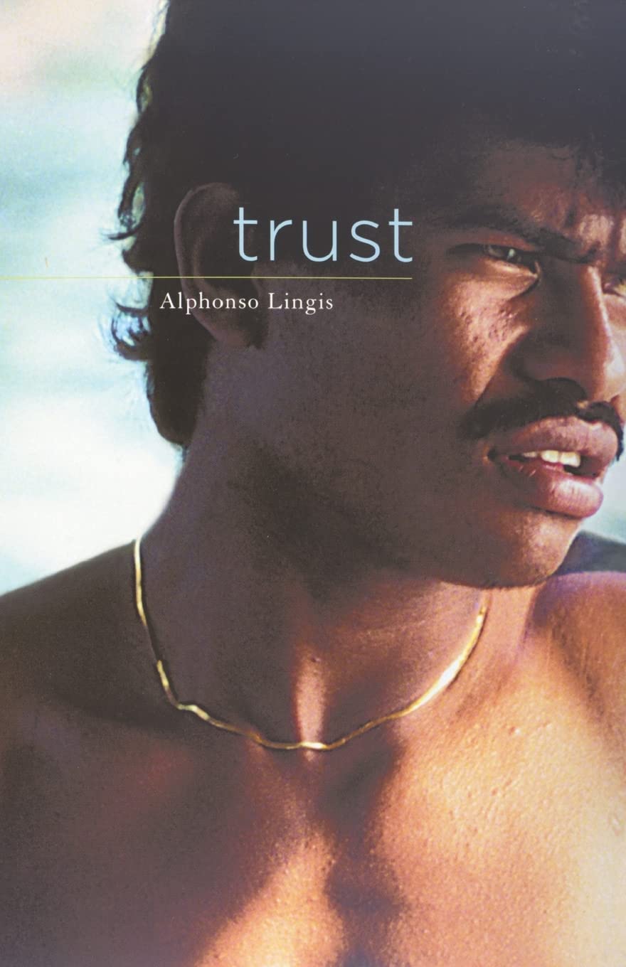 Trust: Volume 25 (Theory Out of Bounds, Band 25) Philosophy