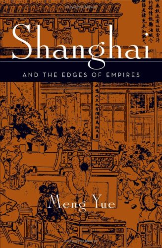 Shanghai and the Edges of Empires Social Sciences