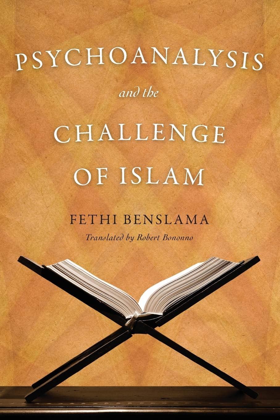 Psychoanalysis and the Challenge of Islam Social Sciences