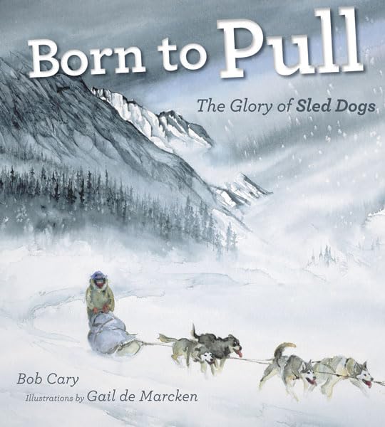 Born to Pull Social Sciences