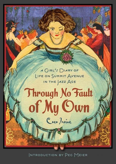 Through No Fault of My Own Essays & Short Stories