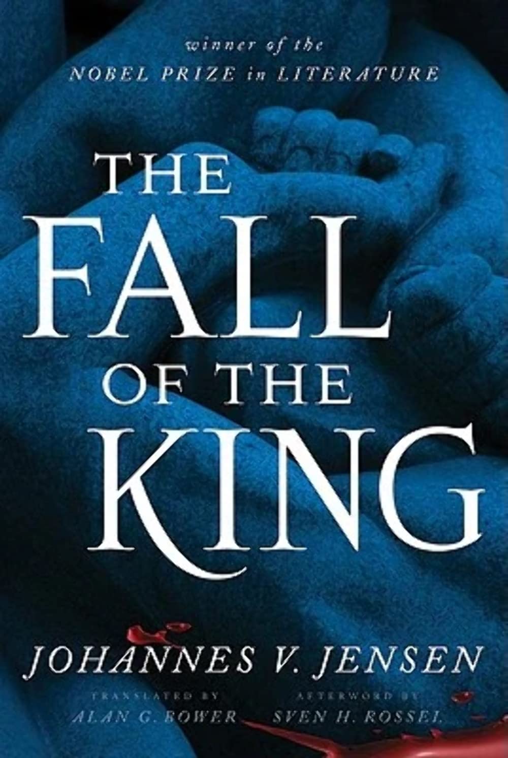 The Fall of the King Historical Fiction