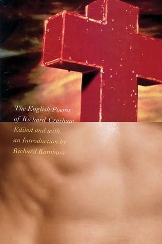 The English Poems of Richard Crashaw Poetry