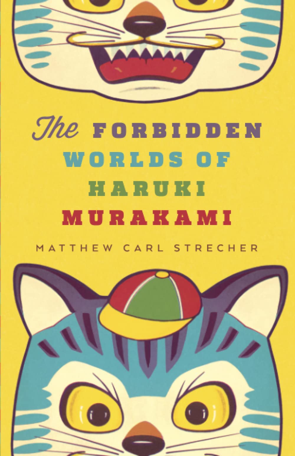 The Forbidden Worlds of Haruki Murakami Social Sciences