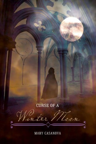 Curse of a Winter Moon Novels & Short Stories
