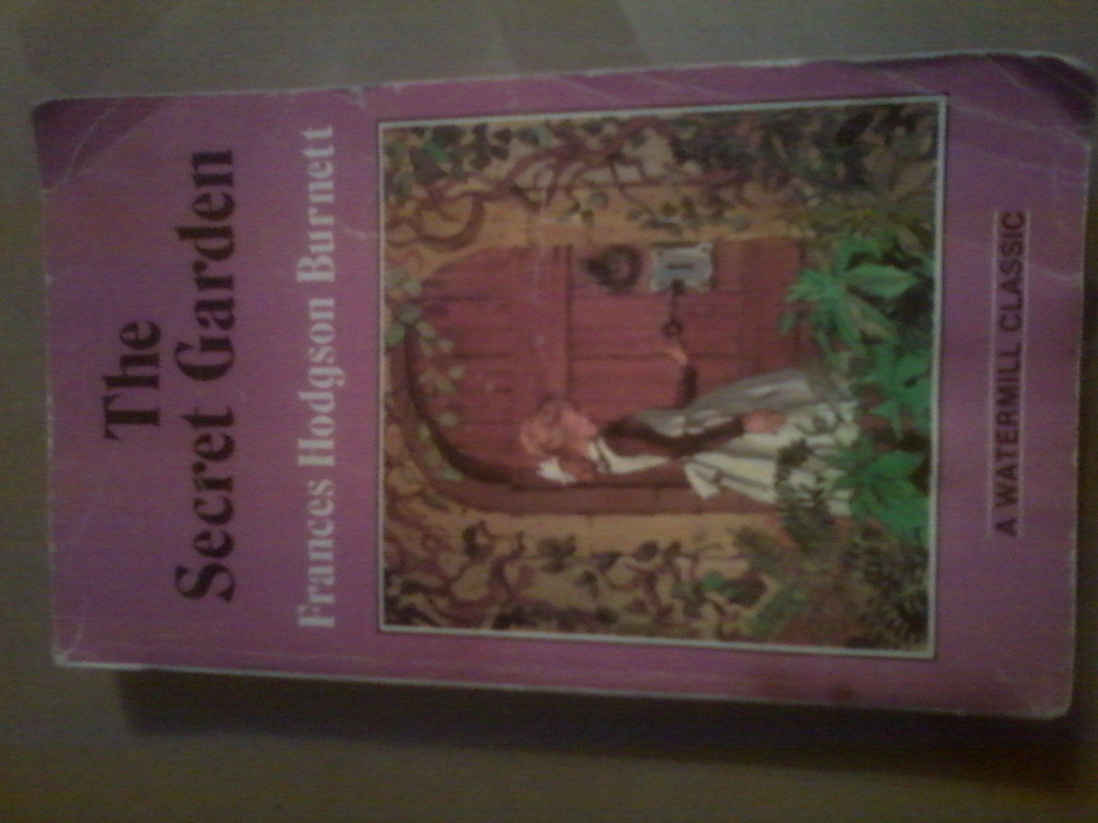 The Secret Garden Books