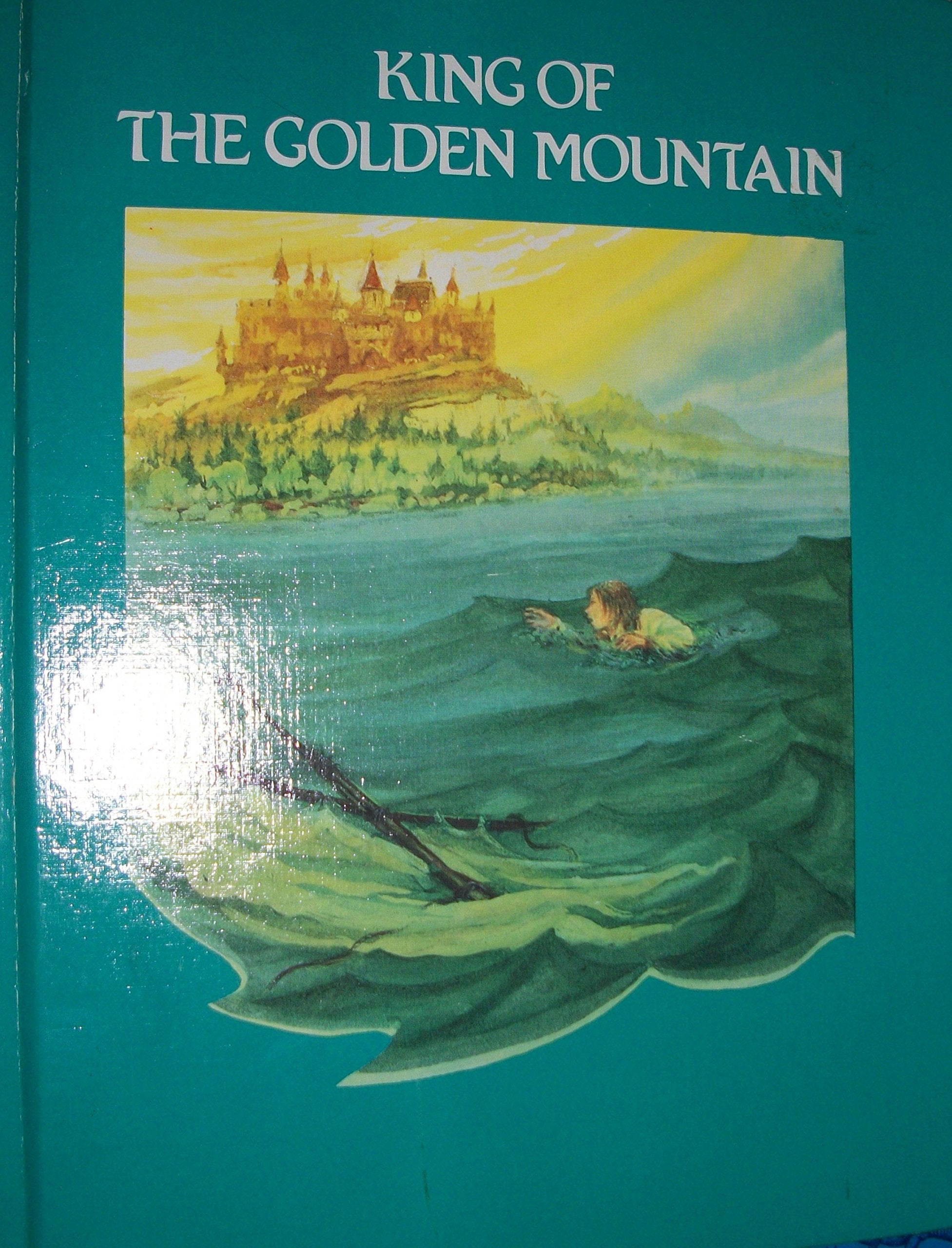 King of the Golden Mountain book