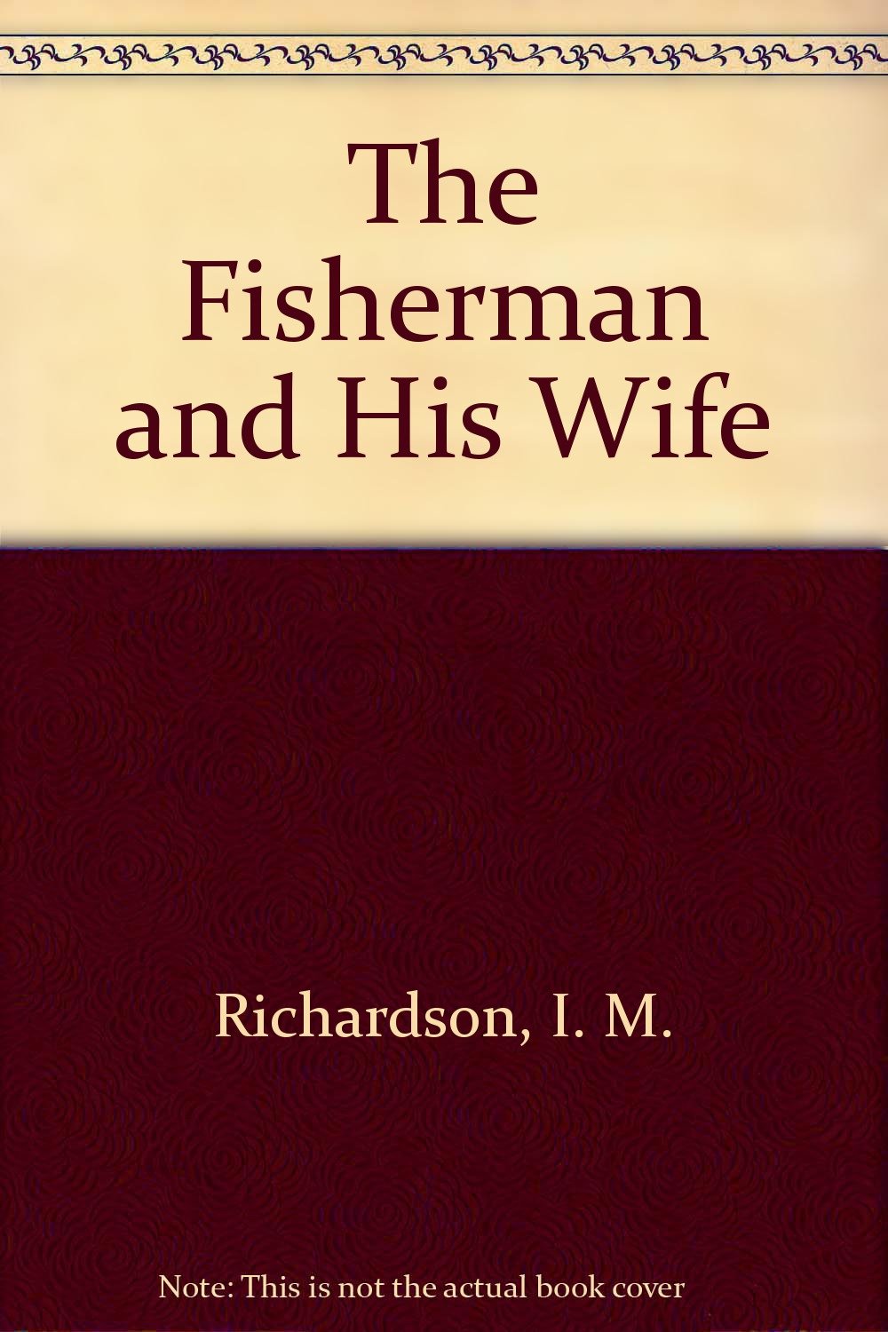 The Fisherman and His Wife Books