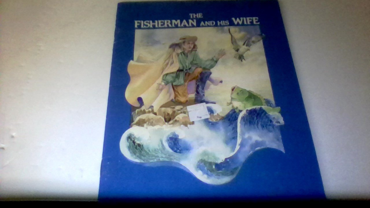 The Fisherman and His Wife Books
