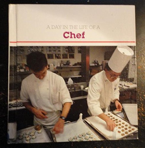 A Day in the Life of a Chef Home & Household