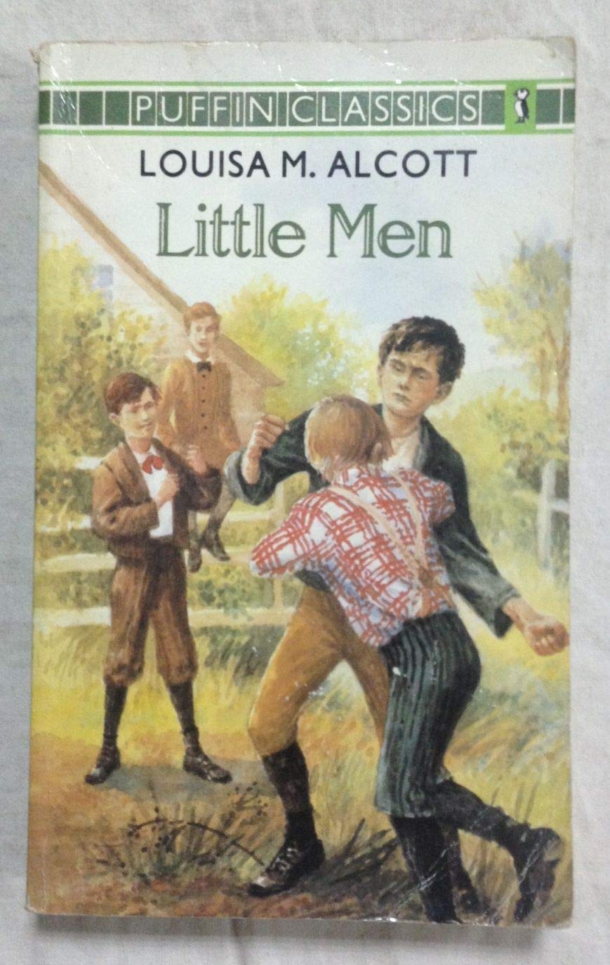 Little Men (Watermill) Novels & Short Stories