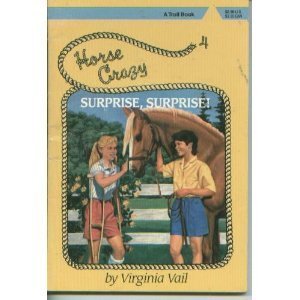 Surprise, Surprise! (Horse Crazy Series) Novels & Short Stories