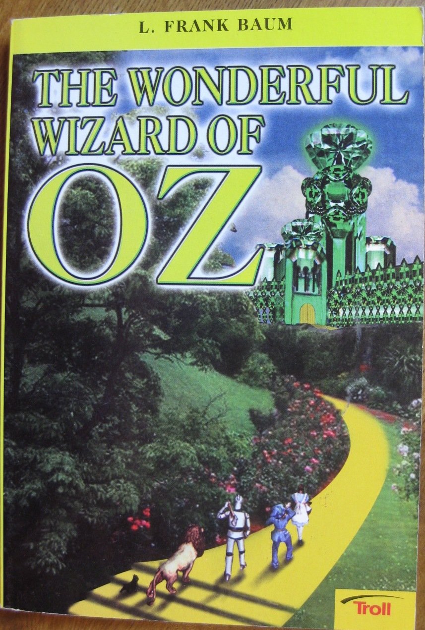 The Wonderful Wizard of Oz (Watermill Classics) Classics