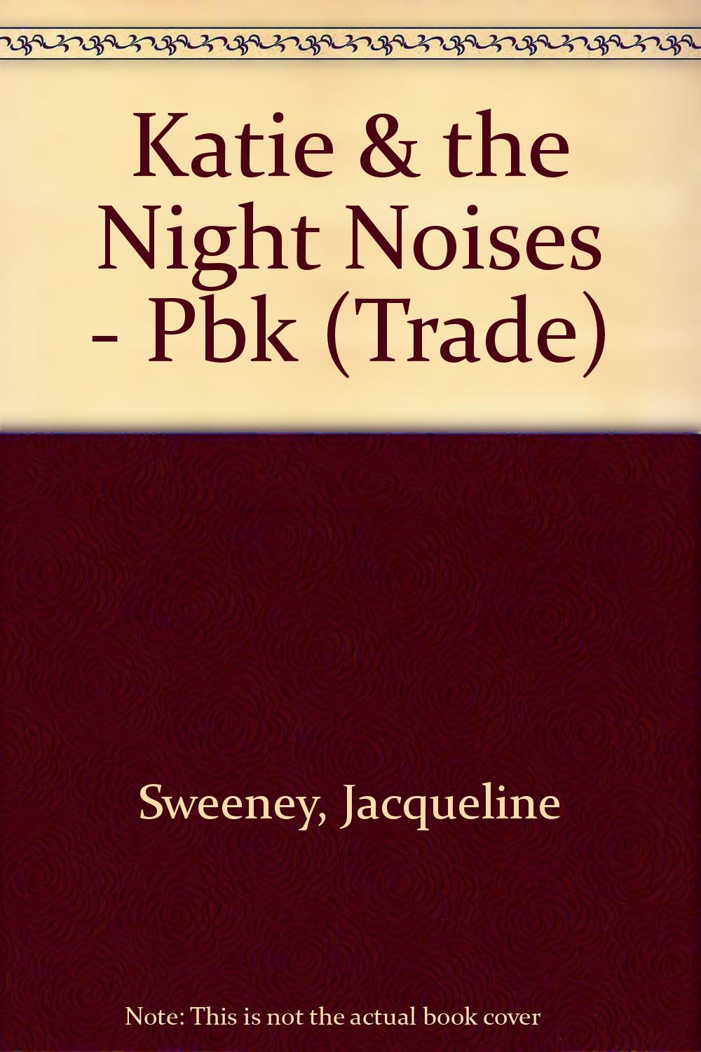 Product Image: Katie and the Night Noises