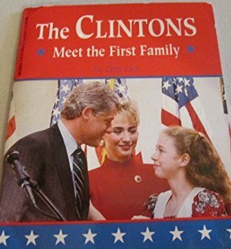 The Clintons: Meet the First Family Politics & History