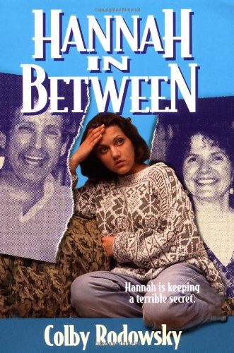 Product Image: Hannah in Between