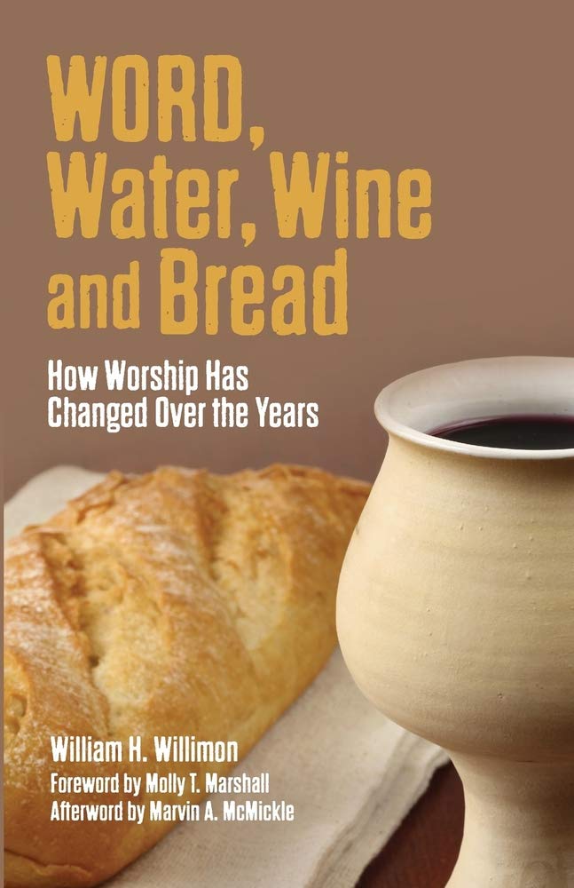 Word, Water, Wine, and Bread: How Worship Has Changed Over the Years Religion & Esotericism
