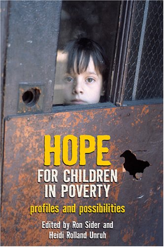 Product Image: Hope for Children in Poverty
