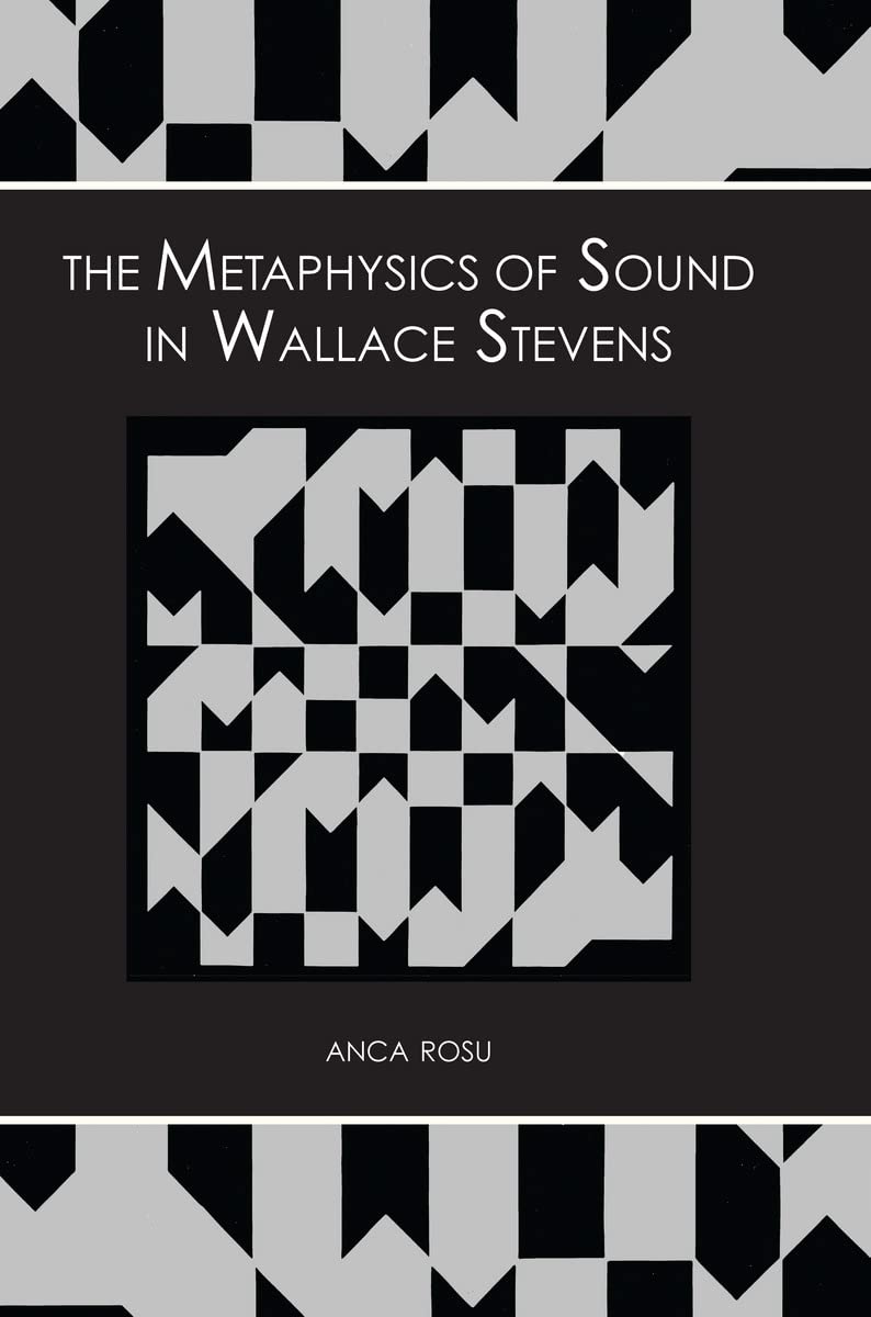 The Metaphysics of Sound in Wallace Stevens Contemporary literature